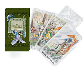 Таро кельтских драконов (78 карт)