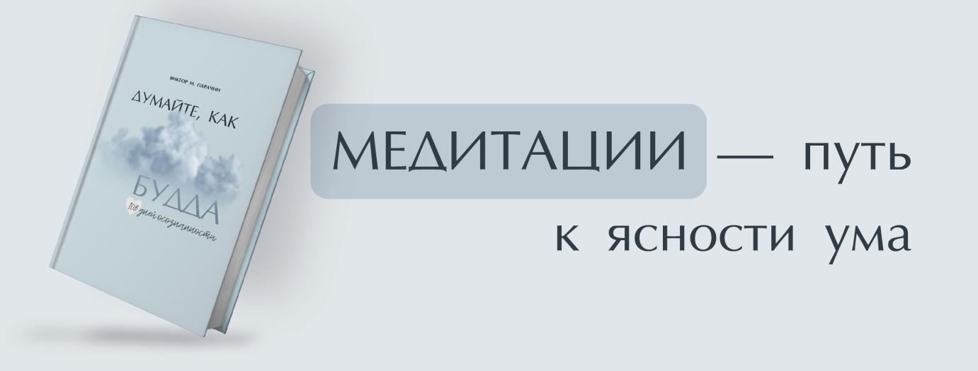 Думать как Будда. 108 дней осознанности