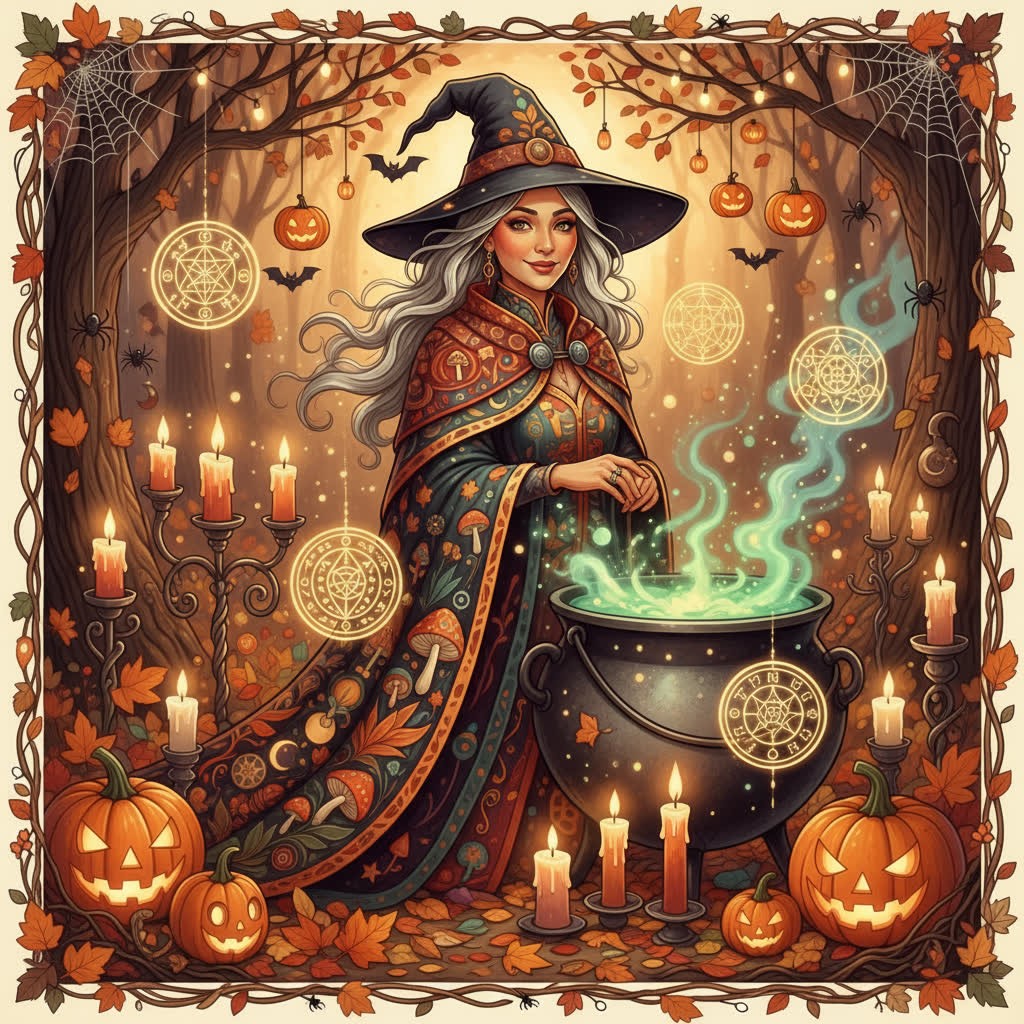 Искусство возможного: учимся работать с энергией и встраиваем магические практики в повседневную жизнь