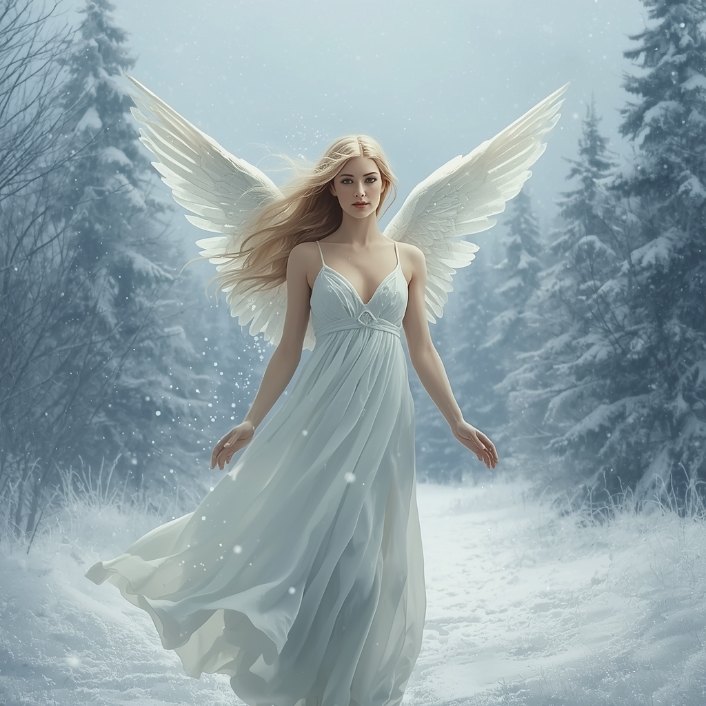 В новый год с поддержкой Вселенной: погружаемся в энергетическое пространство 