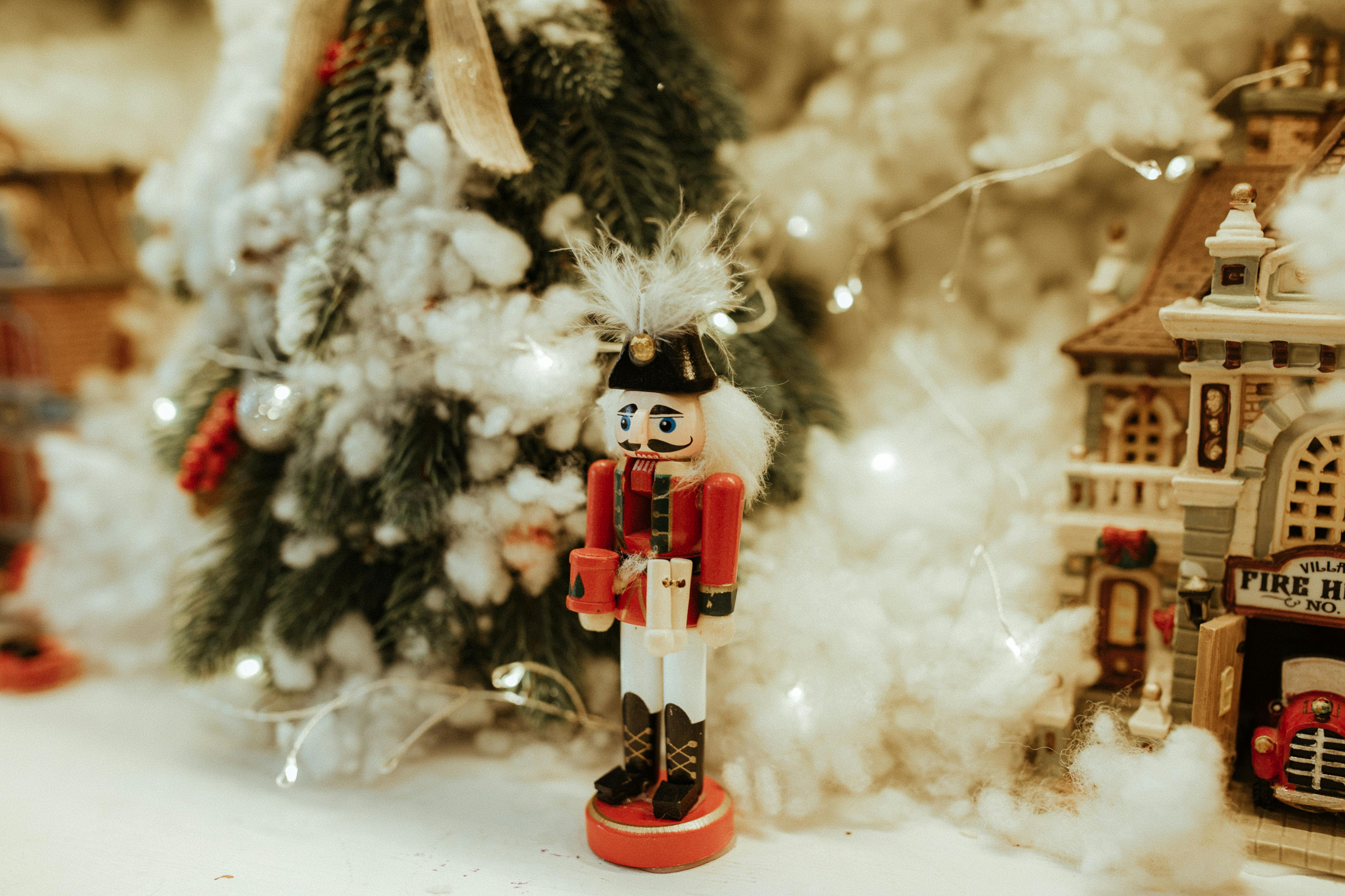 Зима волшебства: создаем желаемое вместе