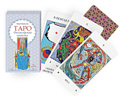 Таро Философской машины (82 карты)