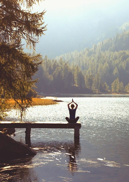 В гармонии с природой: естественный путь к красоте и здоровью