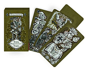 Тень Марсельского Таро (78 карт)