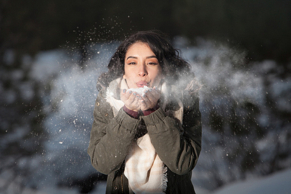 Дыхание зимы на страже вашего здоровья и душевного покоя