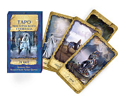 Таро мистического сновидца (78 карт)