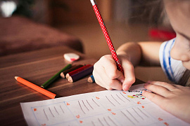Счастливое детство с поддержкой родителей